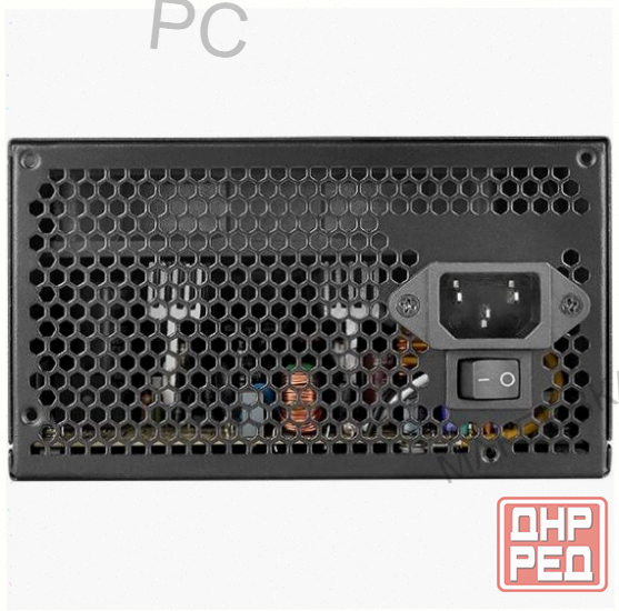 Блок питания Thermaltake Tr2 S, 550w, 80+ Standart (блок питания Thermaltake Tr2 S, 550w, 80+ Standa Макеевка - изображение 4
