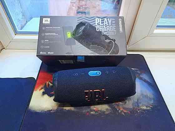 Колонка Chrage 5 Горловка