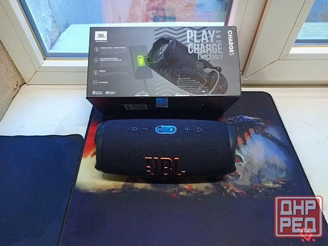 Колонка Chrage 5 Горловка - изображение 2