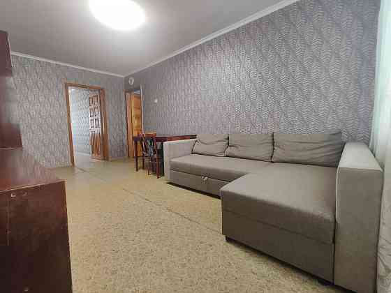 Сдам 2-х комн в Макеевке на Даках. Вода по графику. Всё необходимое есть! Макеевка