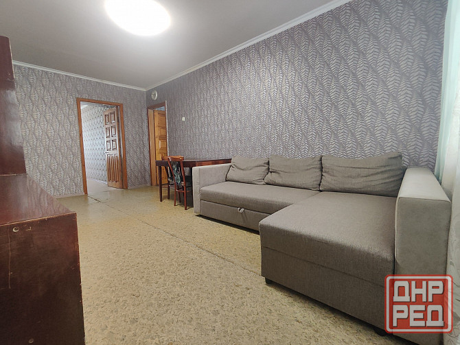 Сдам 2-х комн в Макеевке на Даках. Вода по графику. Всё необходимое есть! Макеевка - изображение 1