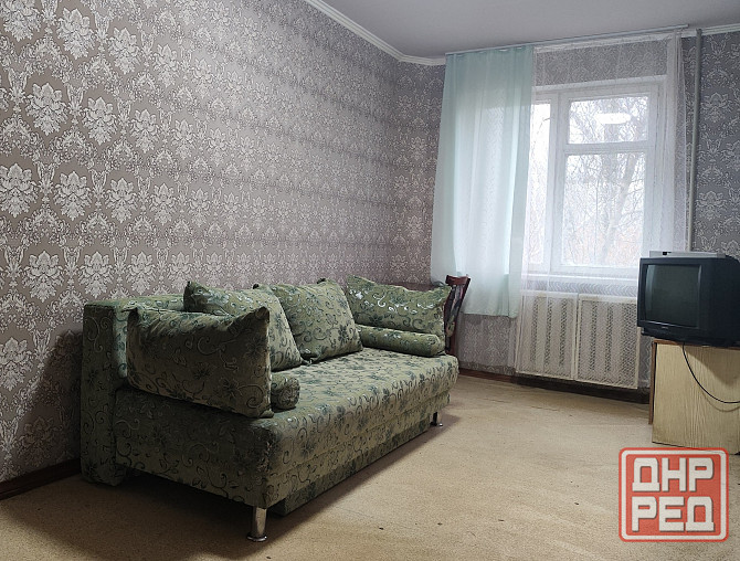 Сдам 2-х комн в Макеевке на Даках. Вода по графику. Всё необходимое есть! Макеевка - изображение 3