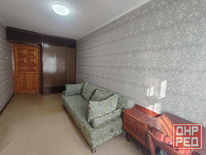 Сдам 2-х комн в Макеевке на Даках. Вода по графику. Всё необходимое есть! Макеевка - изображение 4