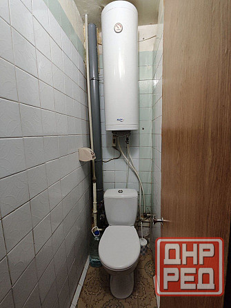 Сдам 2-х комн в Макеевке на Даках. Вода по графику. Всё необходимое есть! Макеевка - изображение 8