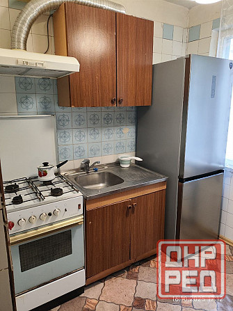 Сдам 2-х комн в Макеевке на Даках. Вода по графику. Всё необходимое есть! Макеевка - изображение 5