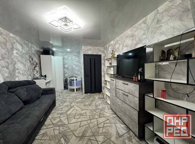 Продам квартиру Ленинский р-н Донецк - изображение 1