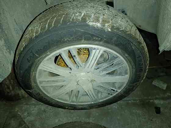 Продам ваз 2108 запчасти старые и новые Донецк