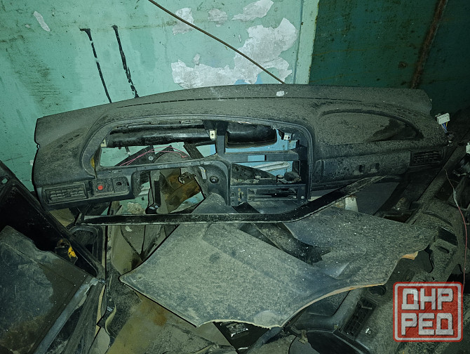 Продам ваз 2108 запчасти старые и новые Донецк - изображение 2