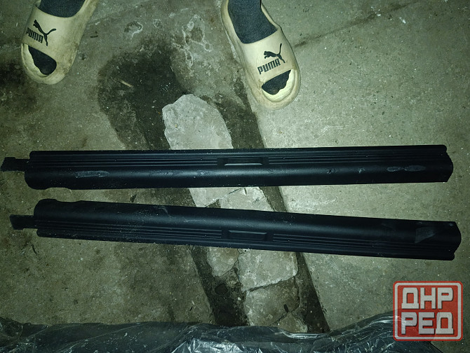 Продам ваз 2108 запчасти старые и новые Донецк - изображение 3