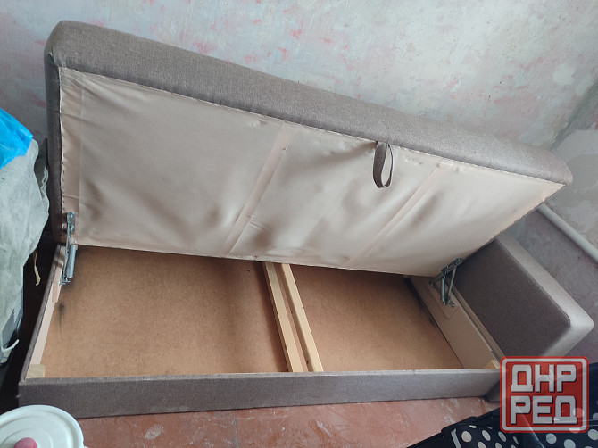 Диван Донецк - изображение 2