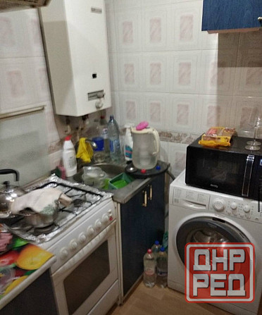 Продам квартиру центр Донецк - изображение 1