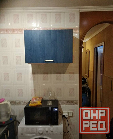 Продам квартиру центр Донецк - изображение 5