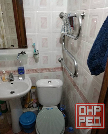 Продам квартиру центр Донецк - изображение 7