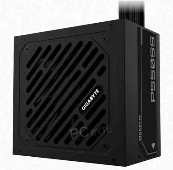 Блок питания пк Gigabyte P550ss, 80plus Silver, (Gp-P550ss) (арт-5470) Макеевка