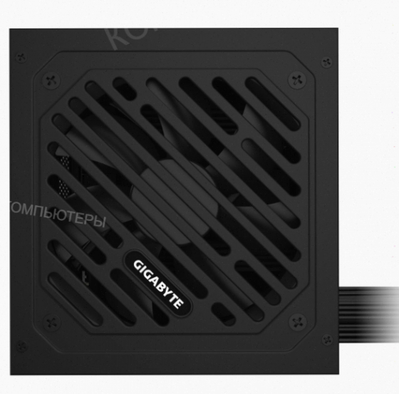 Блок питания пк Gigabyte P550ss, 80plus Silver, (Gp-P550ss) (арт-5470) Макеевка