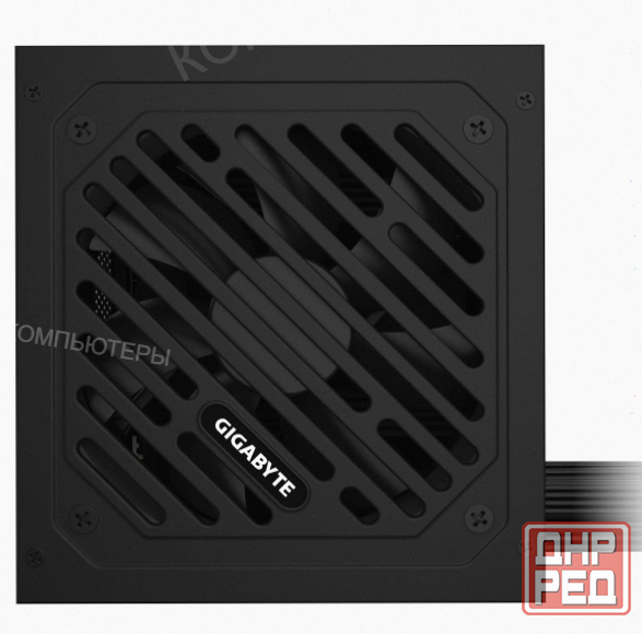 Блок питания пк Gigabyte P550ss, 80plus Silver, (Gp-P550ss) (арт-5470) Макеевка - изображение 4