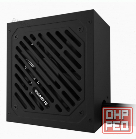 Блок питания пк Gigabyte P550ss, 80plus Silver, (Gp-P550ss) (арт-5470) Макеевка - изображение 3