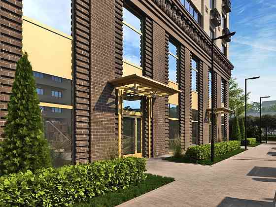 Квартира в самом сердце Мариуполя в ипотеку под 2% Мариуполь