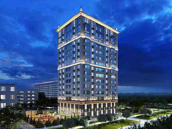 Квартира в самом сердце Мариуполя в ипотеку под 2% Мариуполь