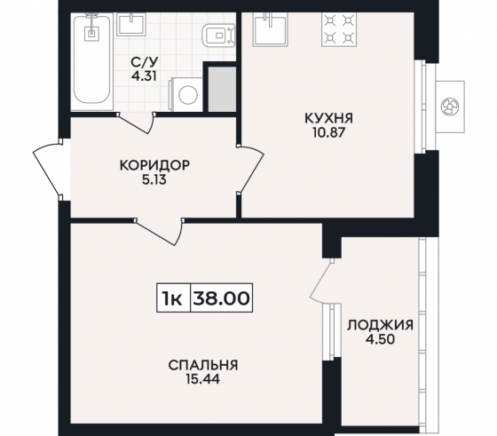 Квартира в самом сердце Мариуполя в ипотеку под 2% Мариуполь