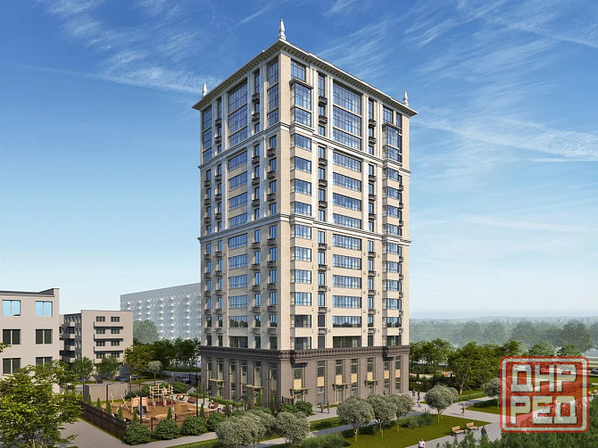 Квартира в самом сердце Мариуполя в ипотеку под 2% Мариуполь - изображение 5