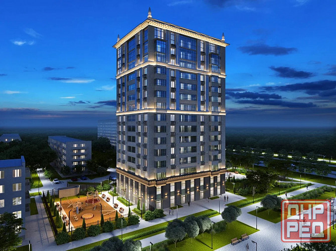 Квартира в самом сердце Мариуполя в ипотеку под 2% Мариуполь - изображение 6