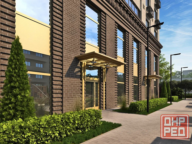 Квартира в самом сердце Мариуполя в ипотеку под 2% Мариуполь - изображение 4