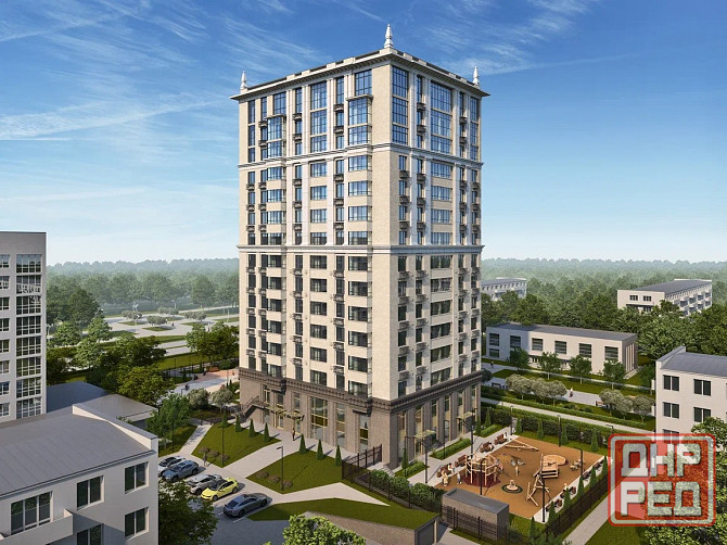 Квартира в самом сердце Мариуполя в ипотеку под 2% Мариуполь - изображение 8