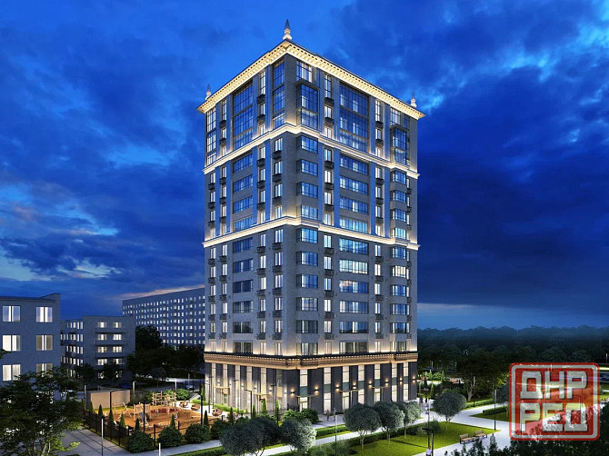 Квартира в самом сердце Мариуполя в ипотеку под 2% Мариуполь - изображение 1