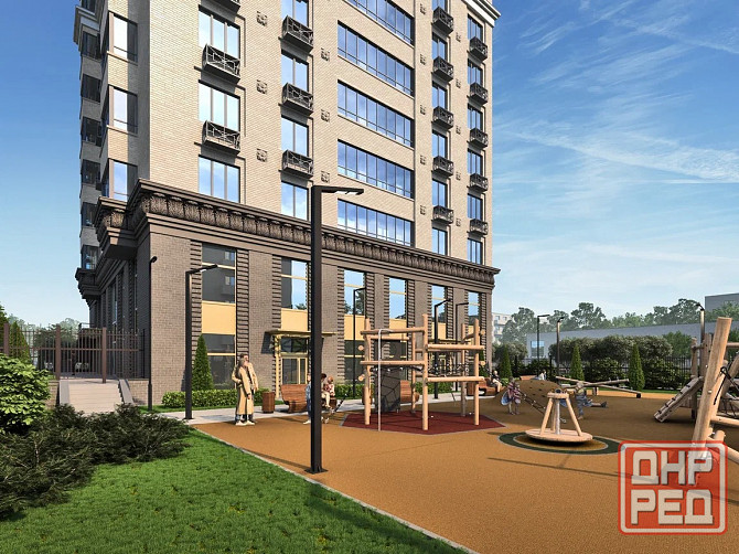 Квартира в самом сердце Мариуполя в ипотеку под 2% Мариуполь - изображение 7