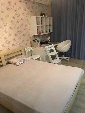 Продам квартиру Калининский р-н Донецк