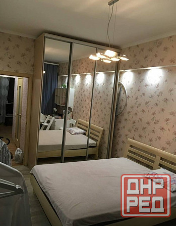 Продам квартиру Калининский р-н Донецк - изображение 1