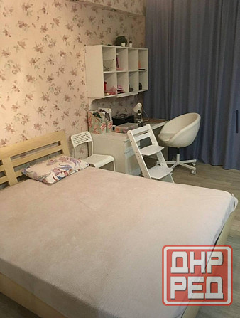 Продам квартиру Калининский р-н Донецк - изображение 2