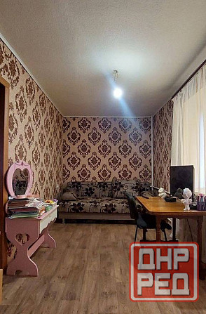 Продам 2х ком кв-ру на ул.Краснооктябрьской в кирпичном доме Донецк - изображение 5