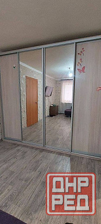Продам 2х ком кв-ру на ул.Краснооктябрьской в кирпичном доме Донецк - изображение 3