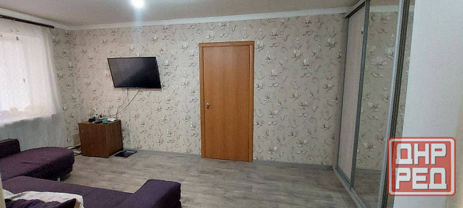 Продам 2х ком кв-ру на ул.Краснооктябрьской в кирпичном доме Донецк - изображение 2