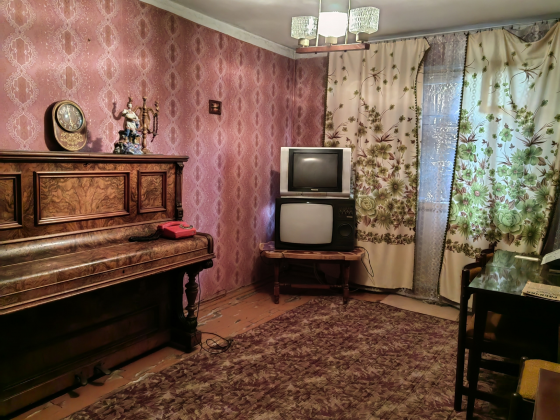 Продажа 2 квартиры Макеевке кв-л Химик Выгрдно Макеевка