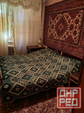 Продажа 2 квартиры Макеевке кв-л Химик Выгрдно Макеевка - изображение 3