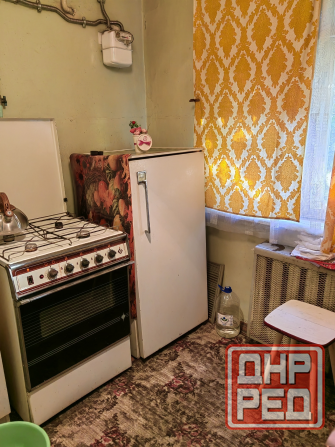 Продажа 2 квартиры Макеевке кв-л Химик Выгрдно Макеевка - изображение 1