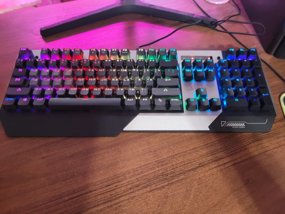 A4Tech Bloody B865R Горловка