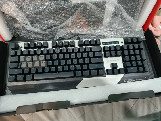 A4Tech Bloody B865R Горловка