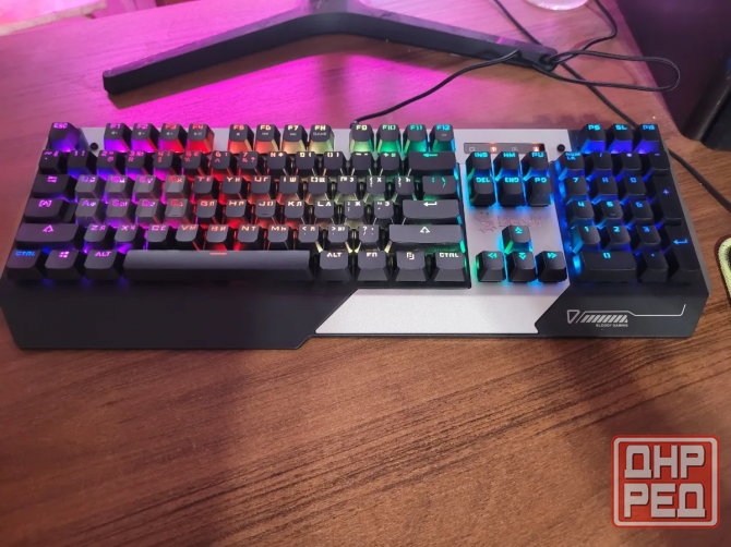 A4Tech Bloody B865R Горловка - изображение 2