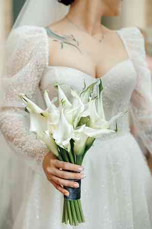 Свадебное платье Донецк