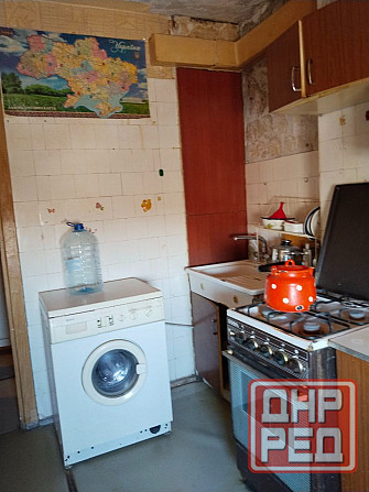 Аренда ! 3 комн. квартира улица Артема ориентир Детский мир Донецк - изображение 4