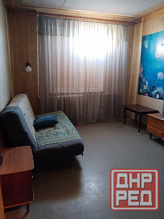 Аренда ! 3 комн. квартира улица Артема ориентир Детский мир Донецк - изображение 6