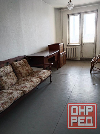 Аренда ! 3 комн. квартира улица Артема ориентир Детский мир Донецк - изображение 2