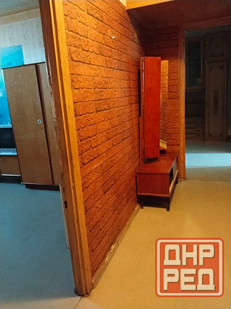 Аренда ! 3 комн. квартира улица Артема ориентир Детский мир Донецк - изображение 7