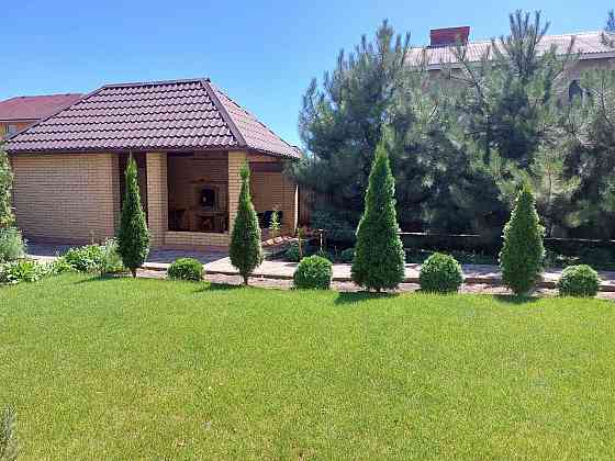 Продаётся дом мечты Пролетарский район Донецк