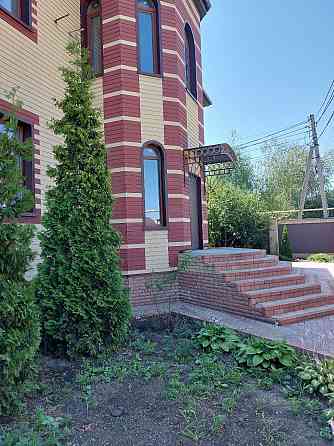 Продаётся дом мечты Пролетарский район Донецк