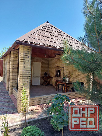 Продаётся дом мечты Пролетарский район Донецк - изображение 4